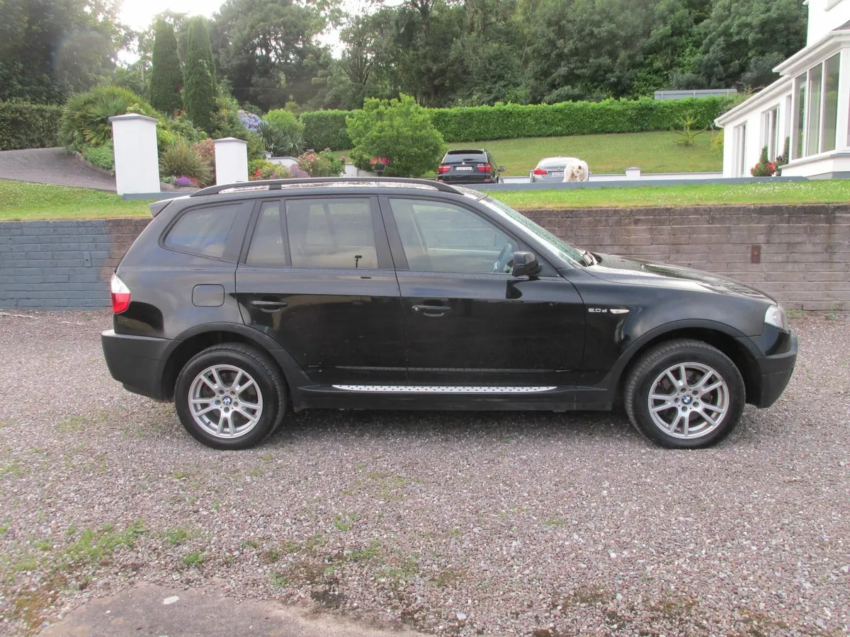 Bmw  x 3 - Image 1