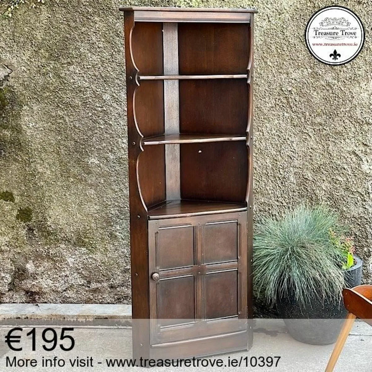 Vintage Kitchen Dressers - Image 3