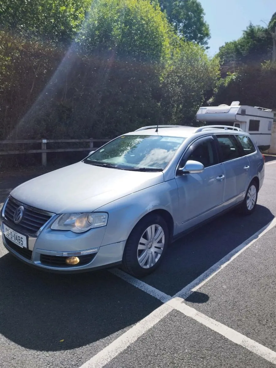 Volkswagen Passat - Image 3