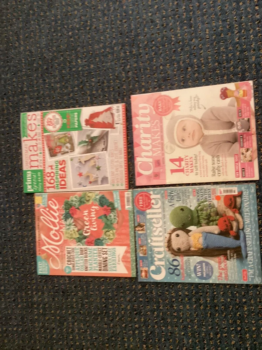 Craft Books