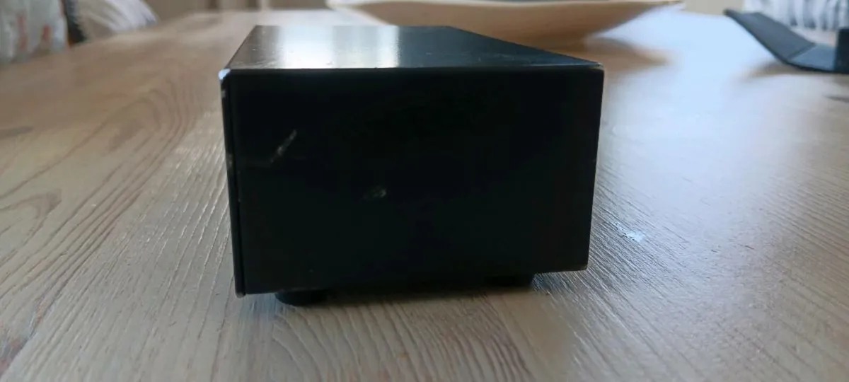 Nad pp2 external phono stage - Image 2