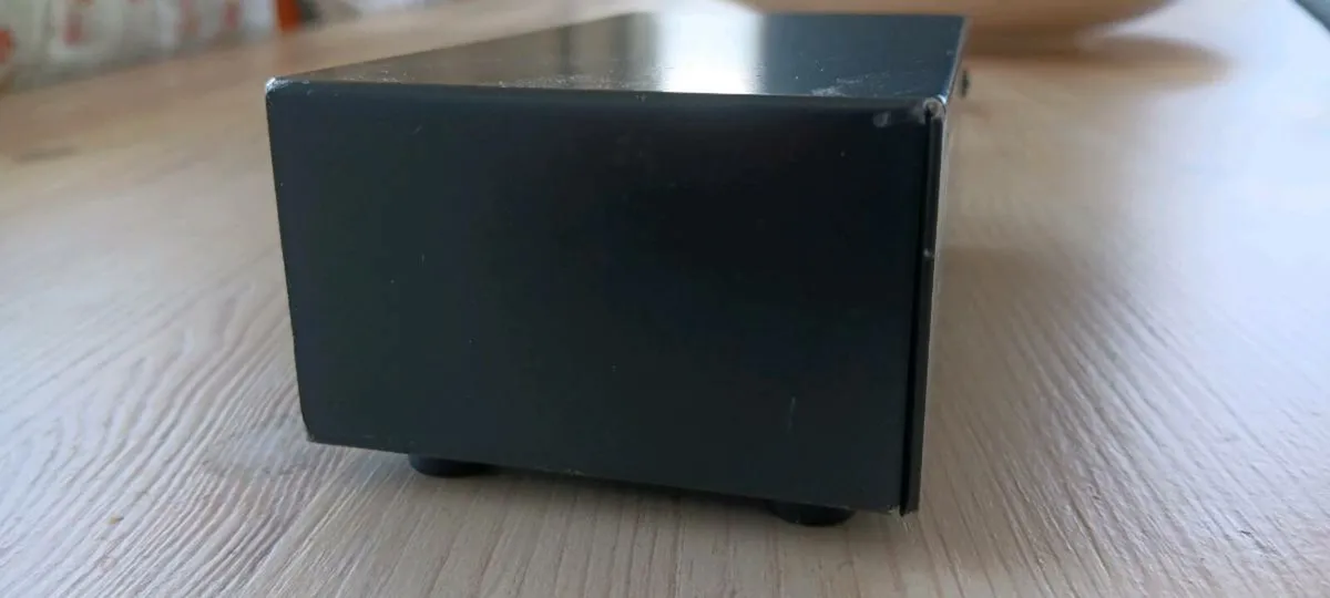 Nad pp2 external phono stage - Image 4