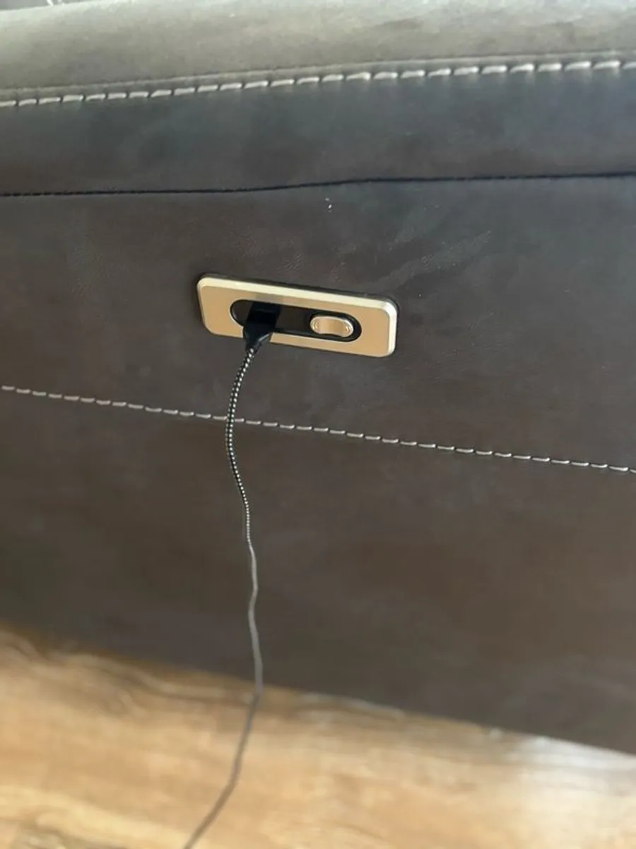 Sofa  Free new o87 2576522 - Image 3