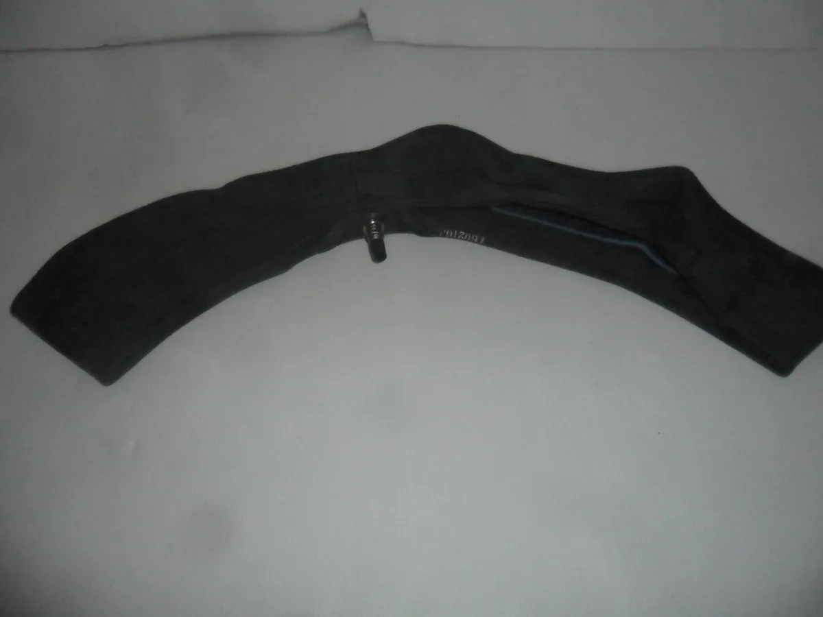 motorbike Inner Tube 3.50/4.00-14 - Image 2