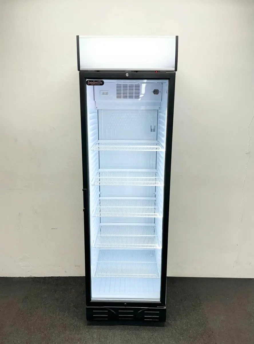 NEW Display Fridges, get it now, pay monthly - Image 3