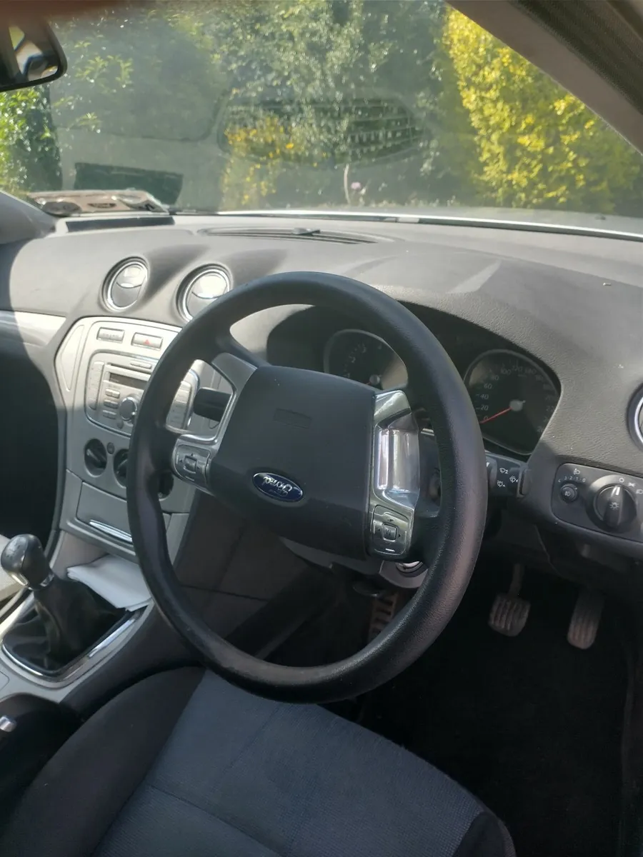 Ford Mondeo 2008 - Image 1