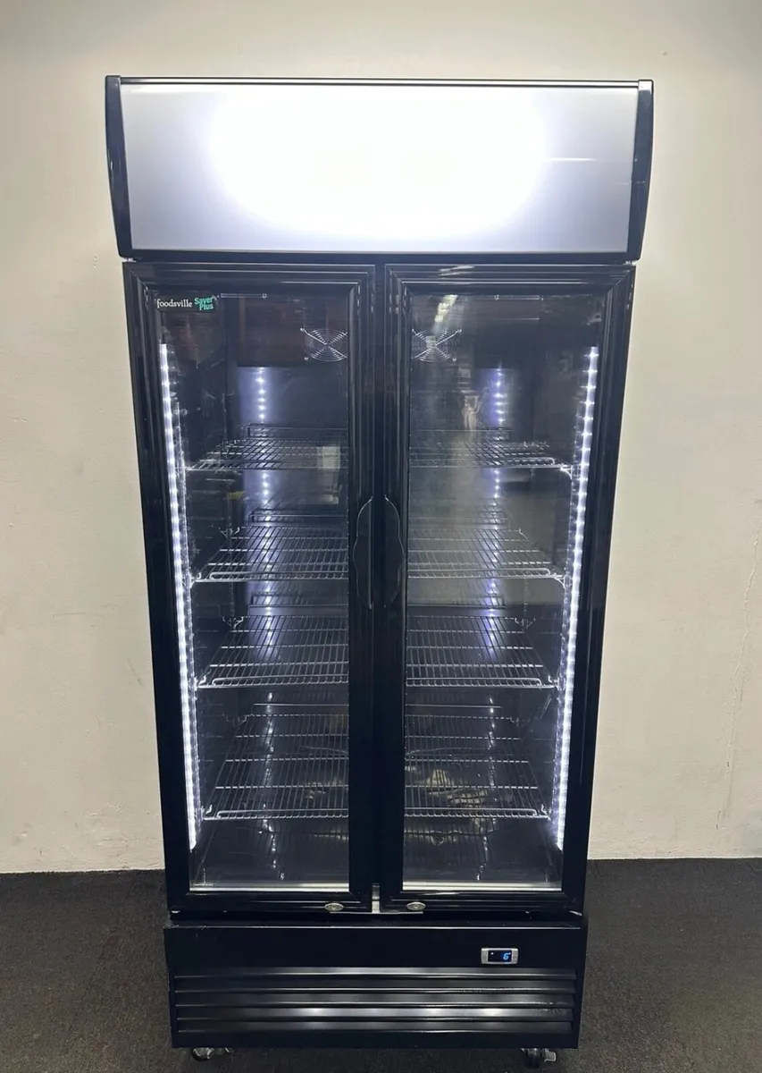NEW Display Fridges, get it now, pay monthly - Image 4