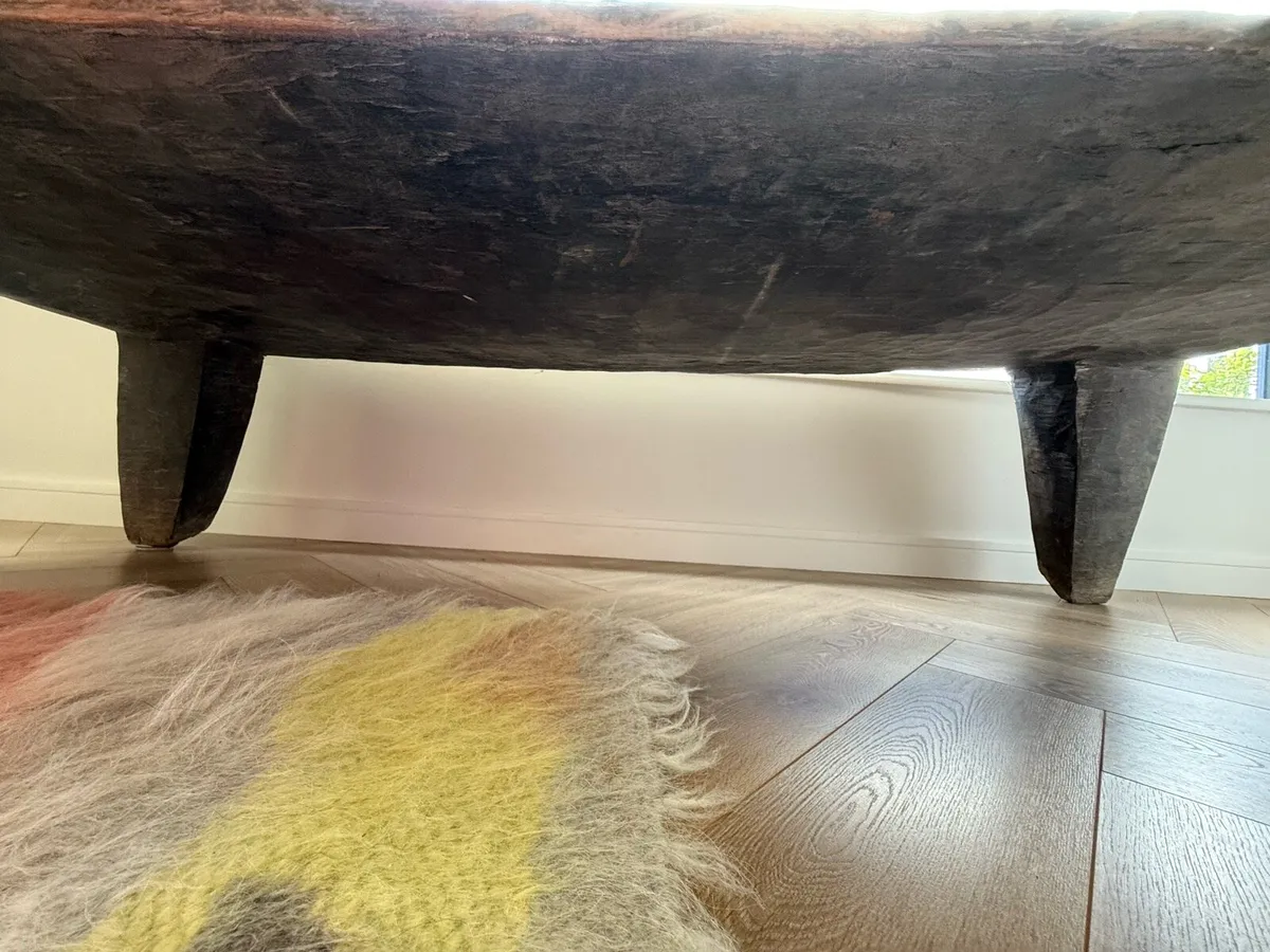 Luxury Coffee Massage Table - Image 2
