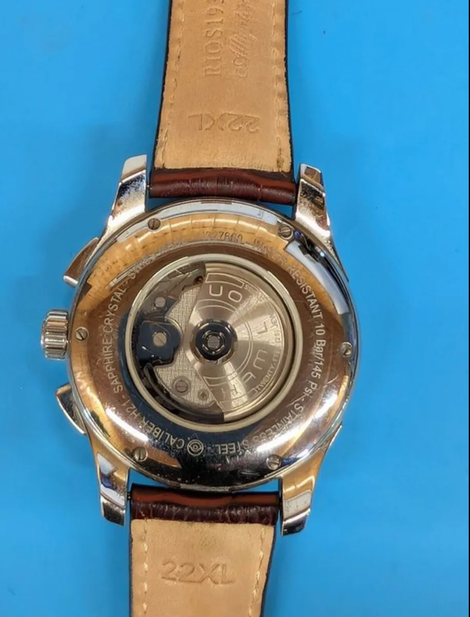 Hamilton Jazzmaster Maestro - Image 3