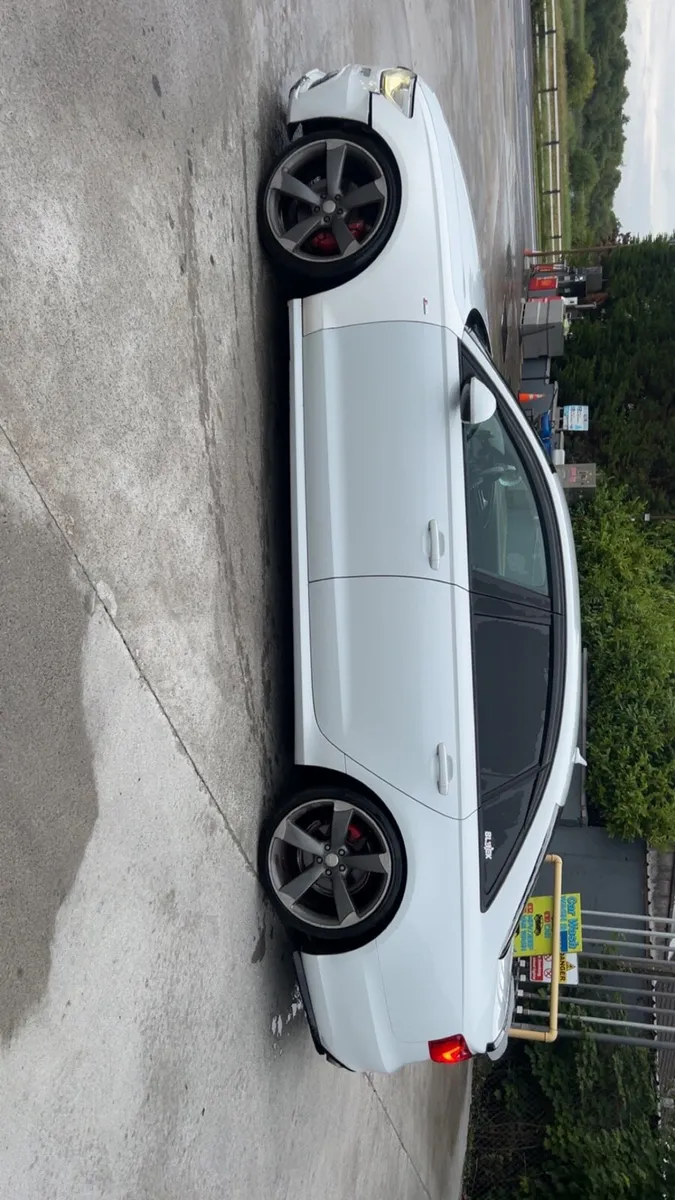 Audi A6 - Image 3