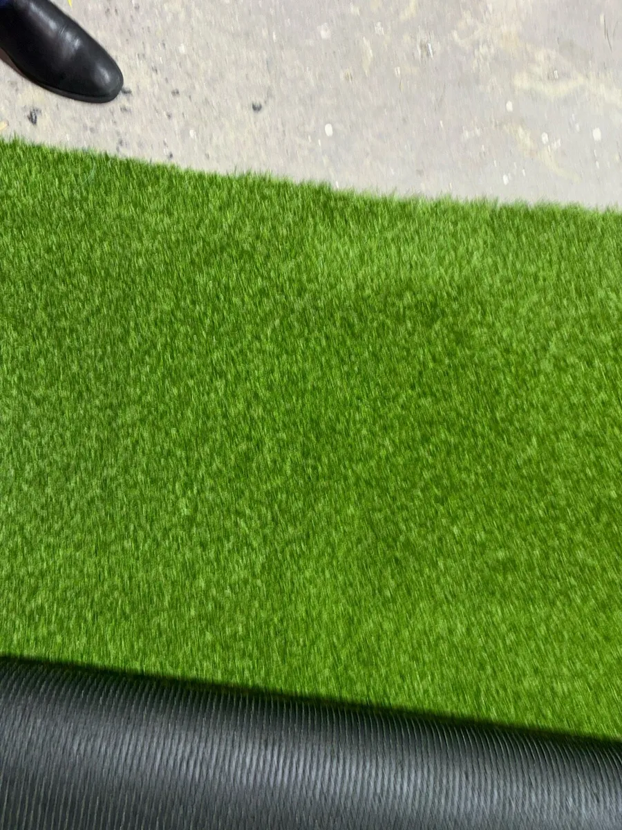 New artificial grass - Image 2