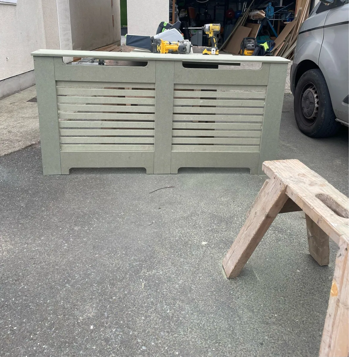 Radiator covers - Image 2