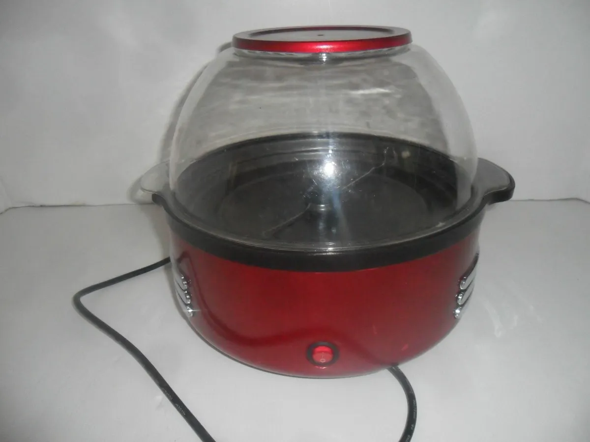 popcorn maker - Image 2