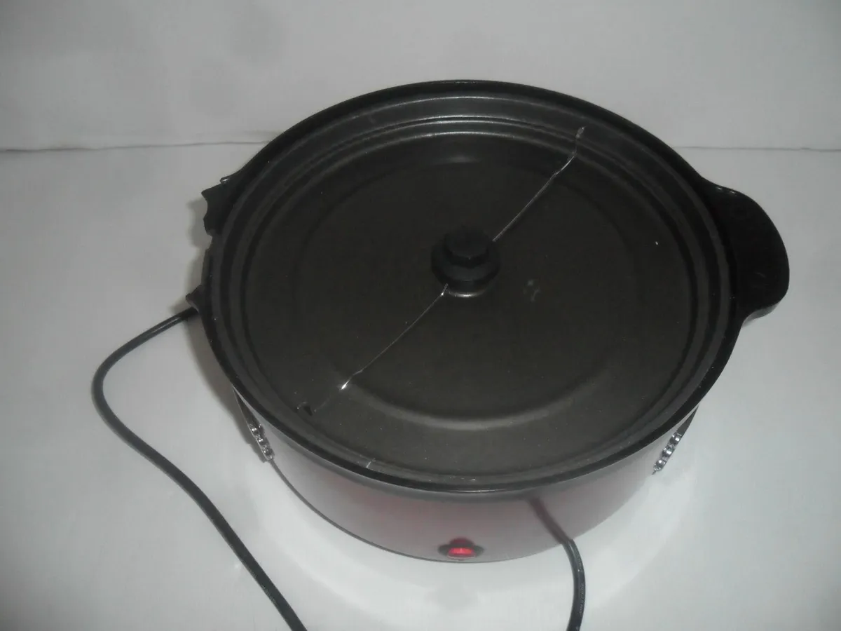 popcorn maker - Image 3