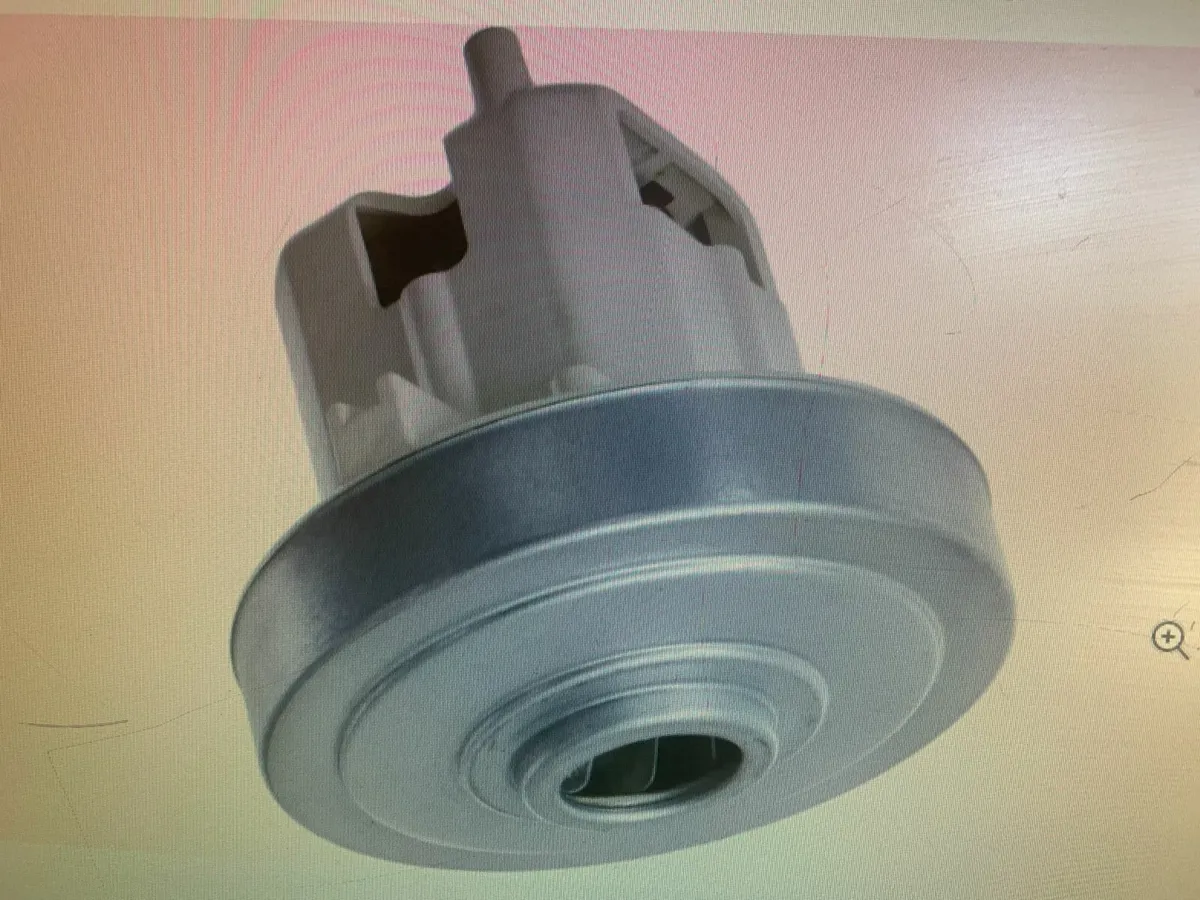 Motor for vacuum cleaner - Image 2