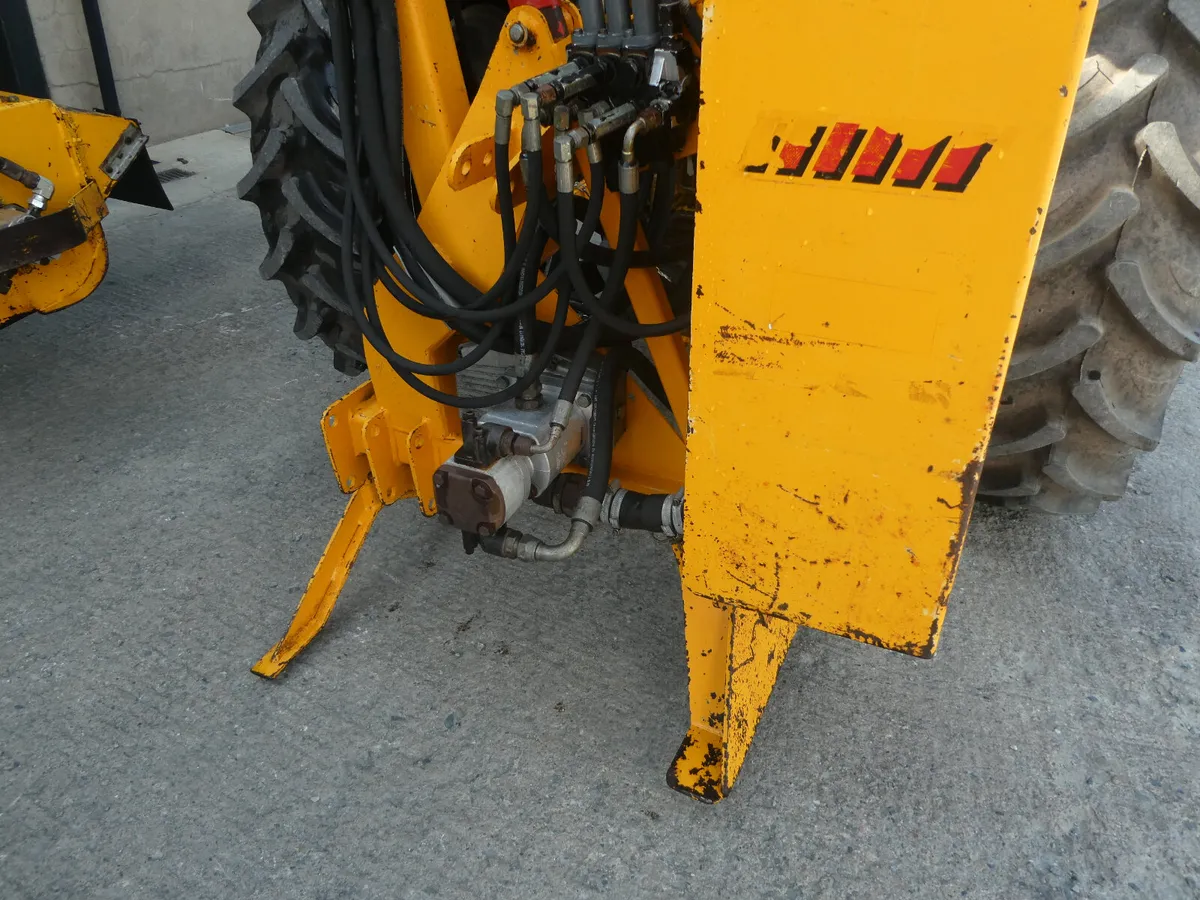 Twose 395 hedgecutter - Image 4