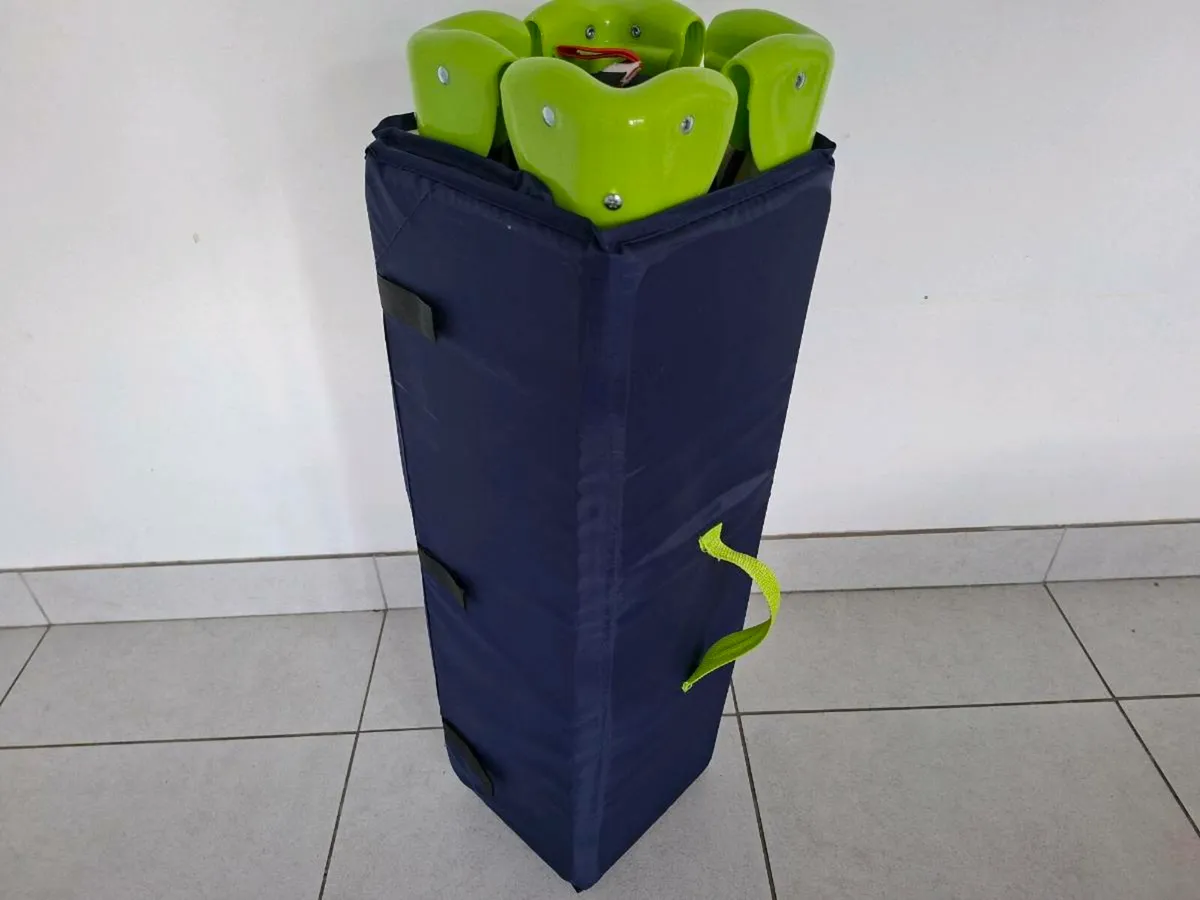 Babylo Travel Cot - Image 2