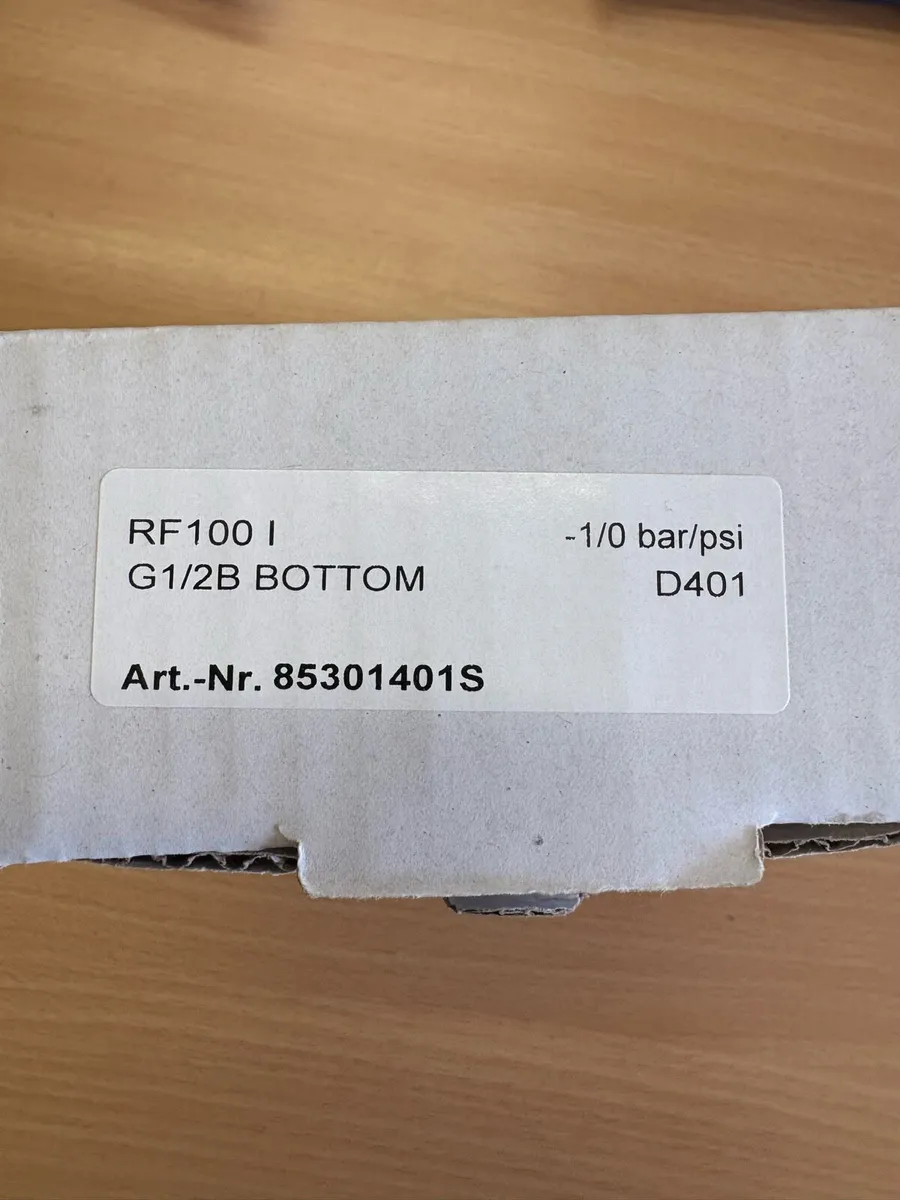 Vacuum Gauge - Image 2
