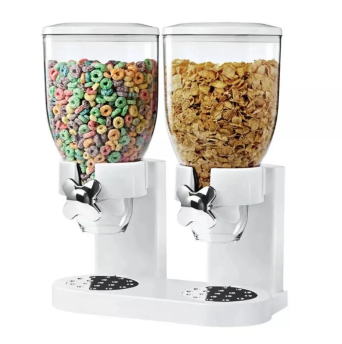 NEW Double Cereal / Pasta Dispenser - Image 1