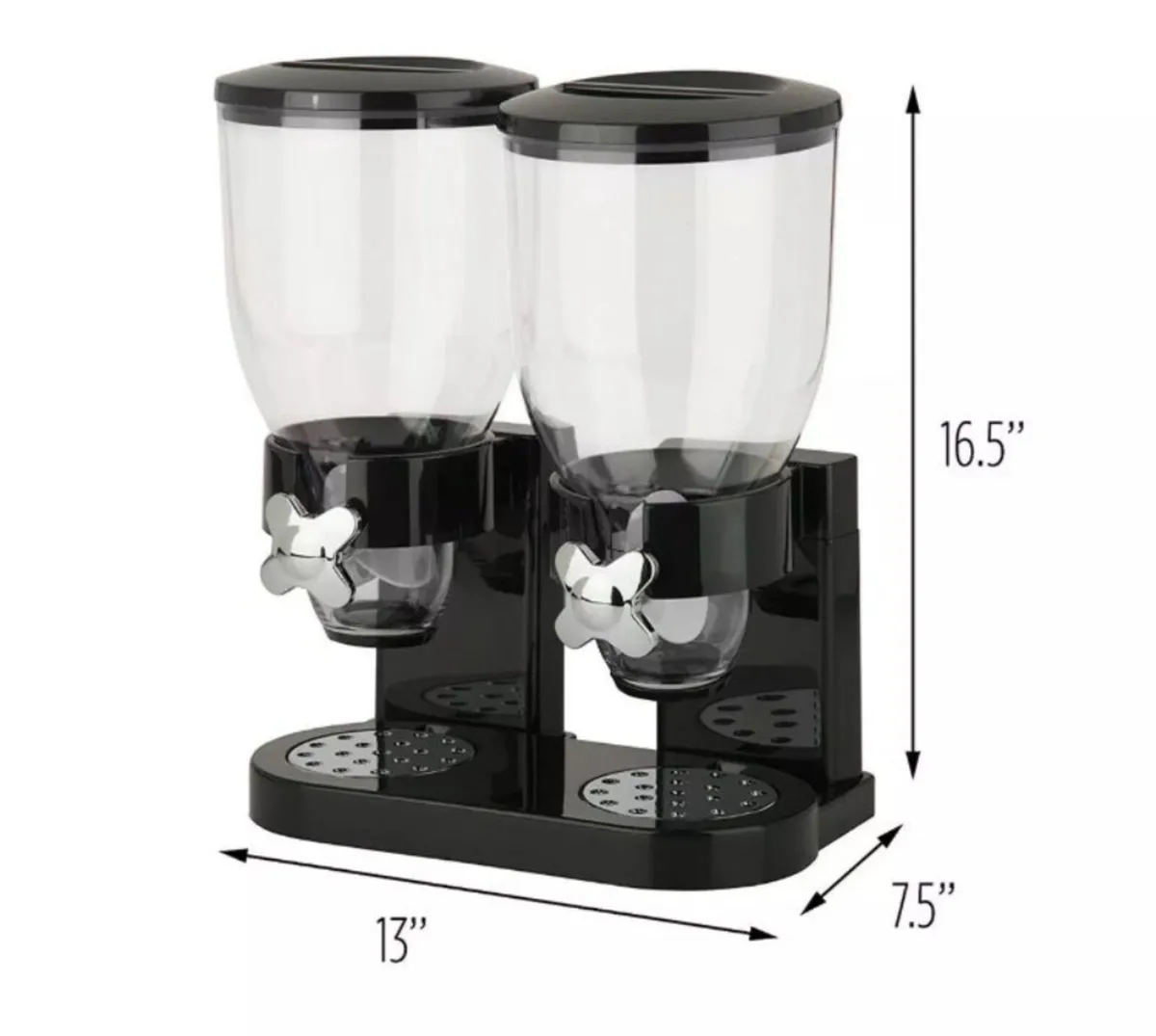 NEW Double Cereal / Pasta Dispenser - Image 3