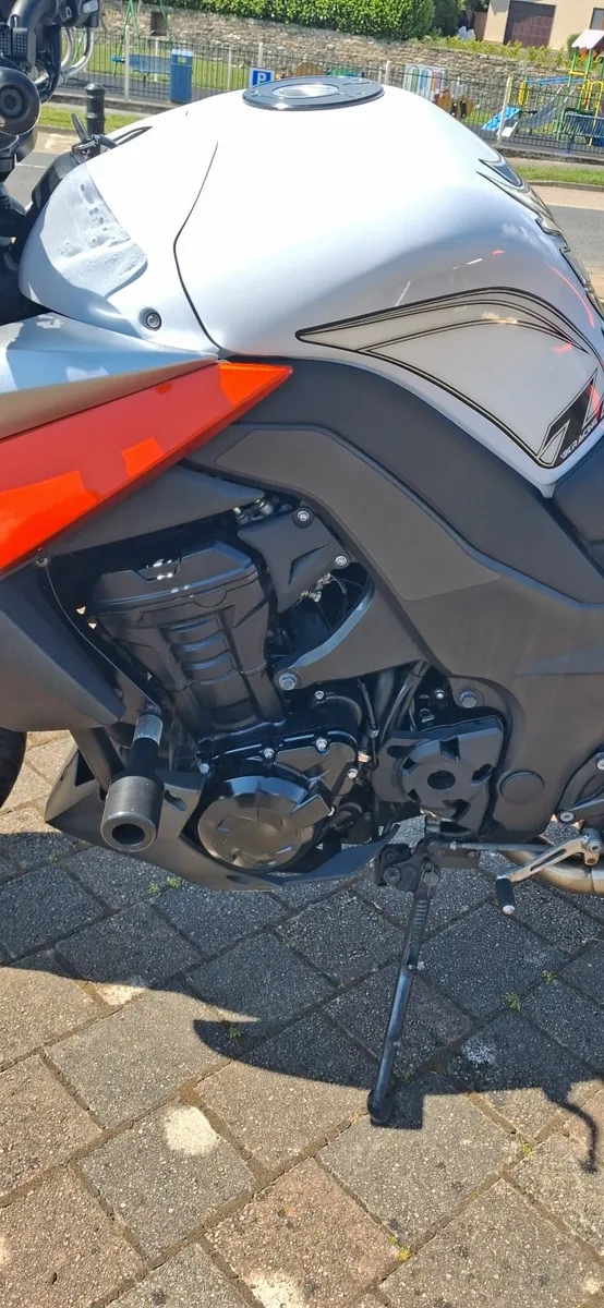 Kawasaki Other 2010 - Image 4