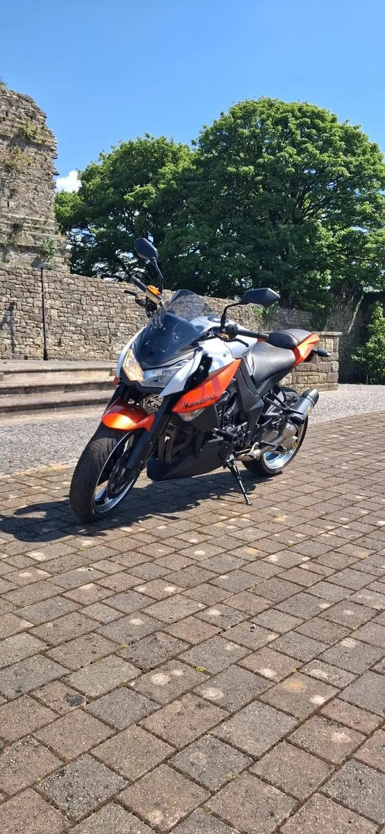 Kawasaki Other 2010 - Image 2