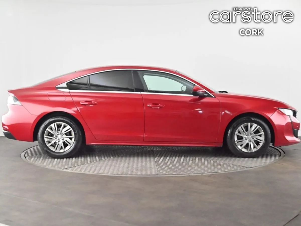 Peugeot 508  1.5 Bluehdi 130bhp Active - Image 3