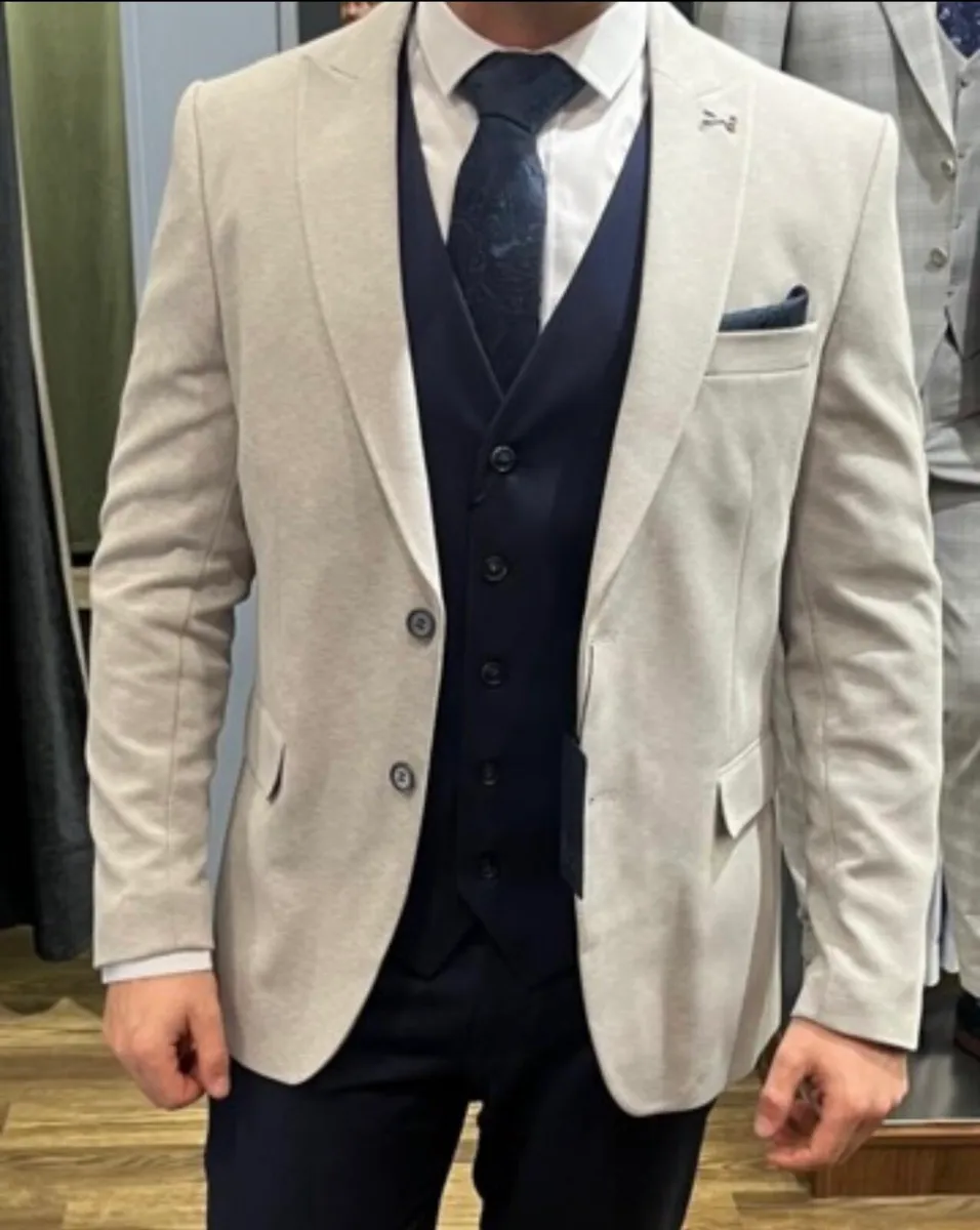Suit - Image 2