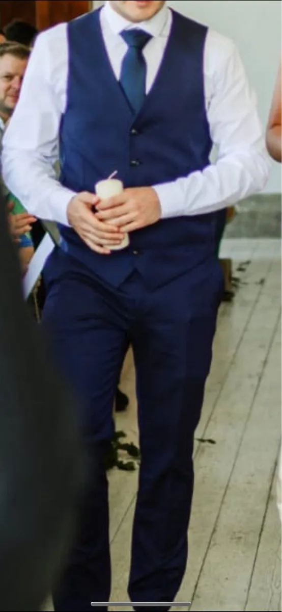 Suit - Image 3