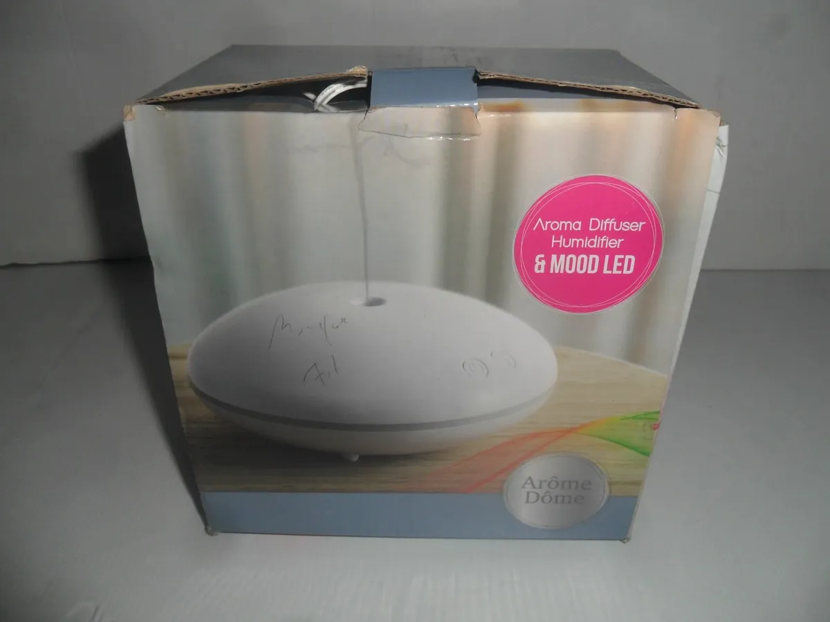 aroma diffuser - Image 1
