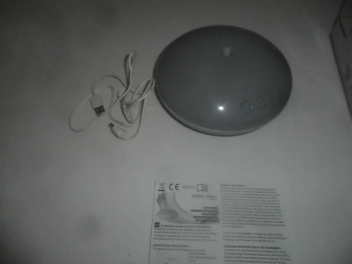 aroma diffuser - Image 4