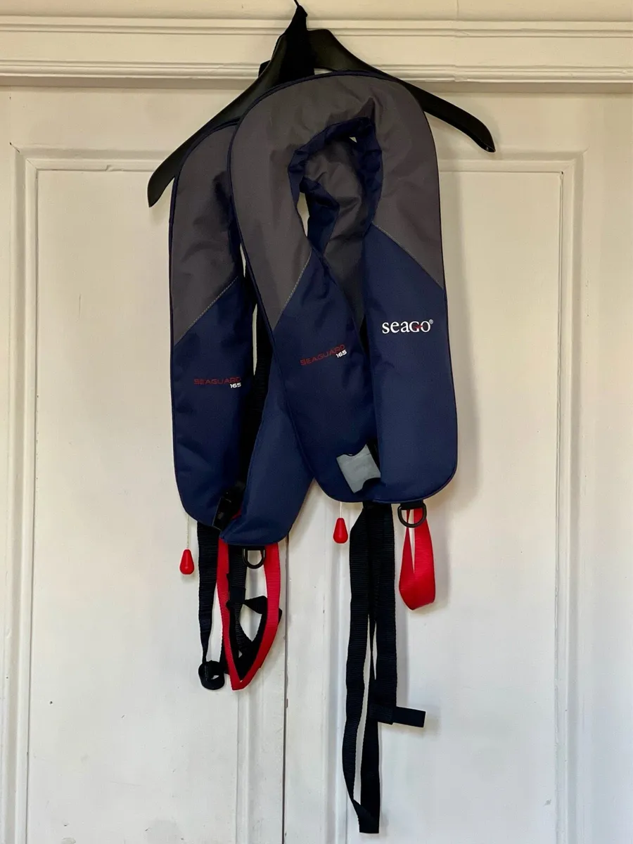 Lifejackets - Image 1