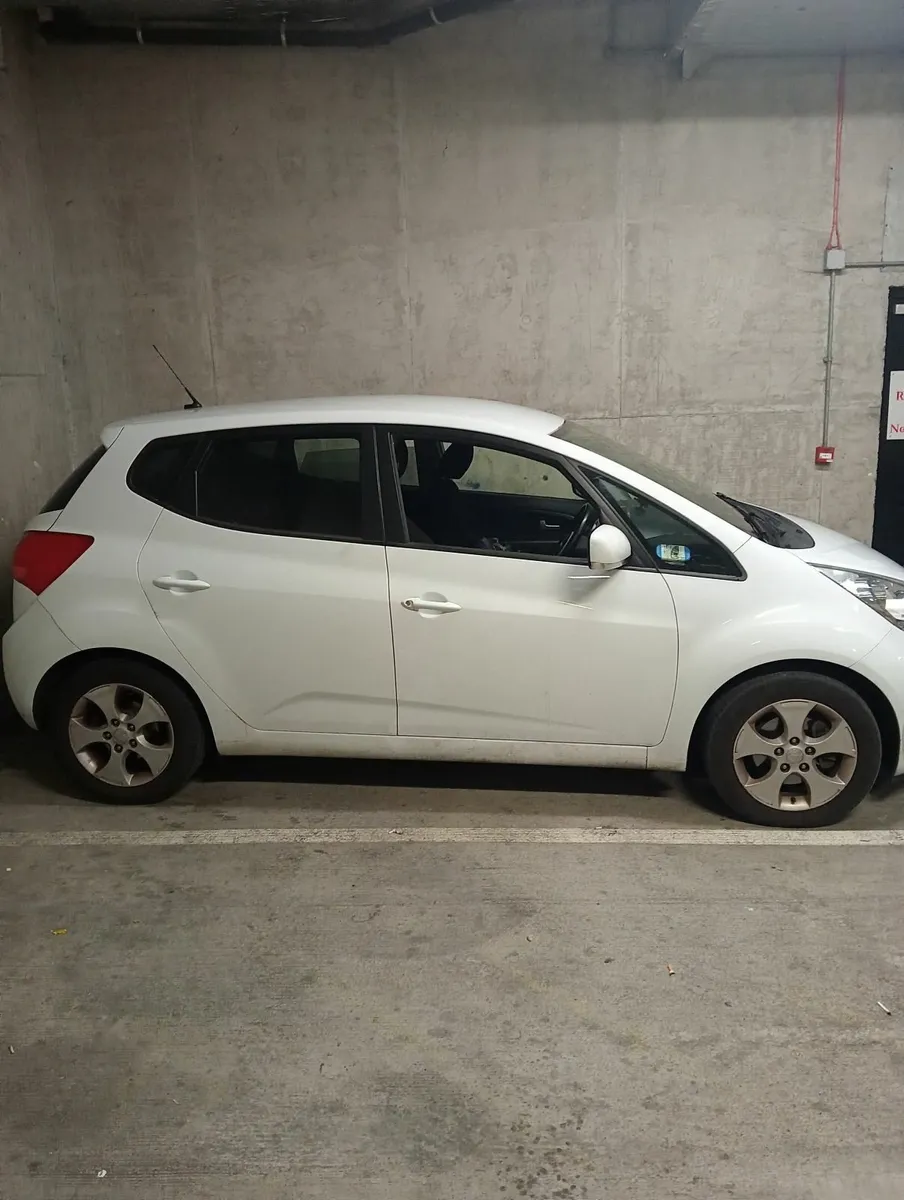 Kia Venga 2014 - Image 3