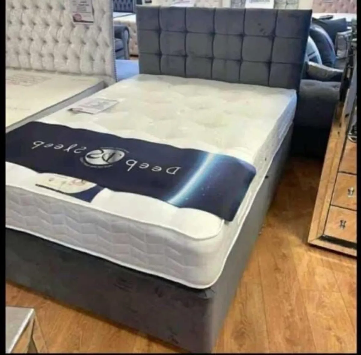 Beds