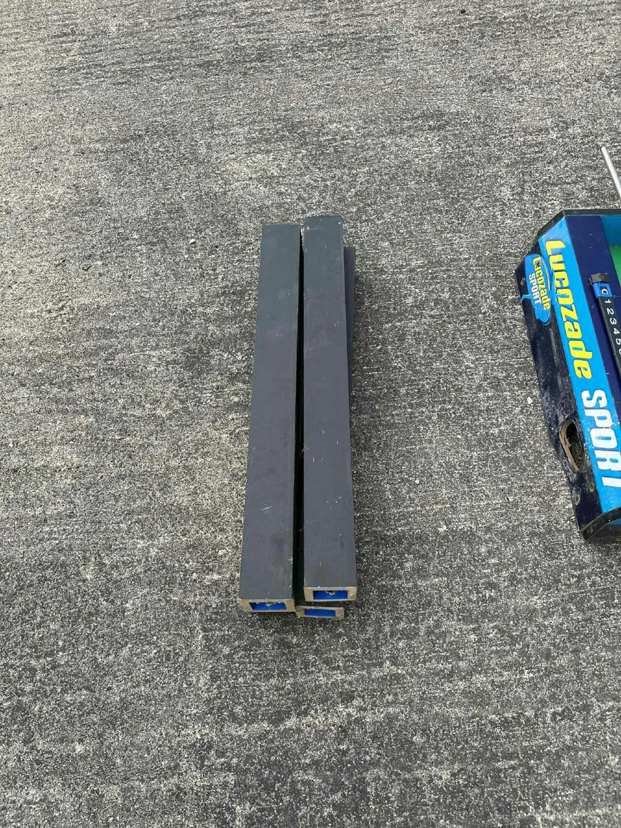 Rare Lucozade sport football table! - Image 2