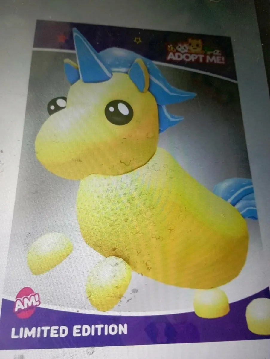 PANINI DREAM PETS STIKER COLLECTION. - Image 3