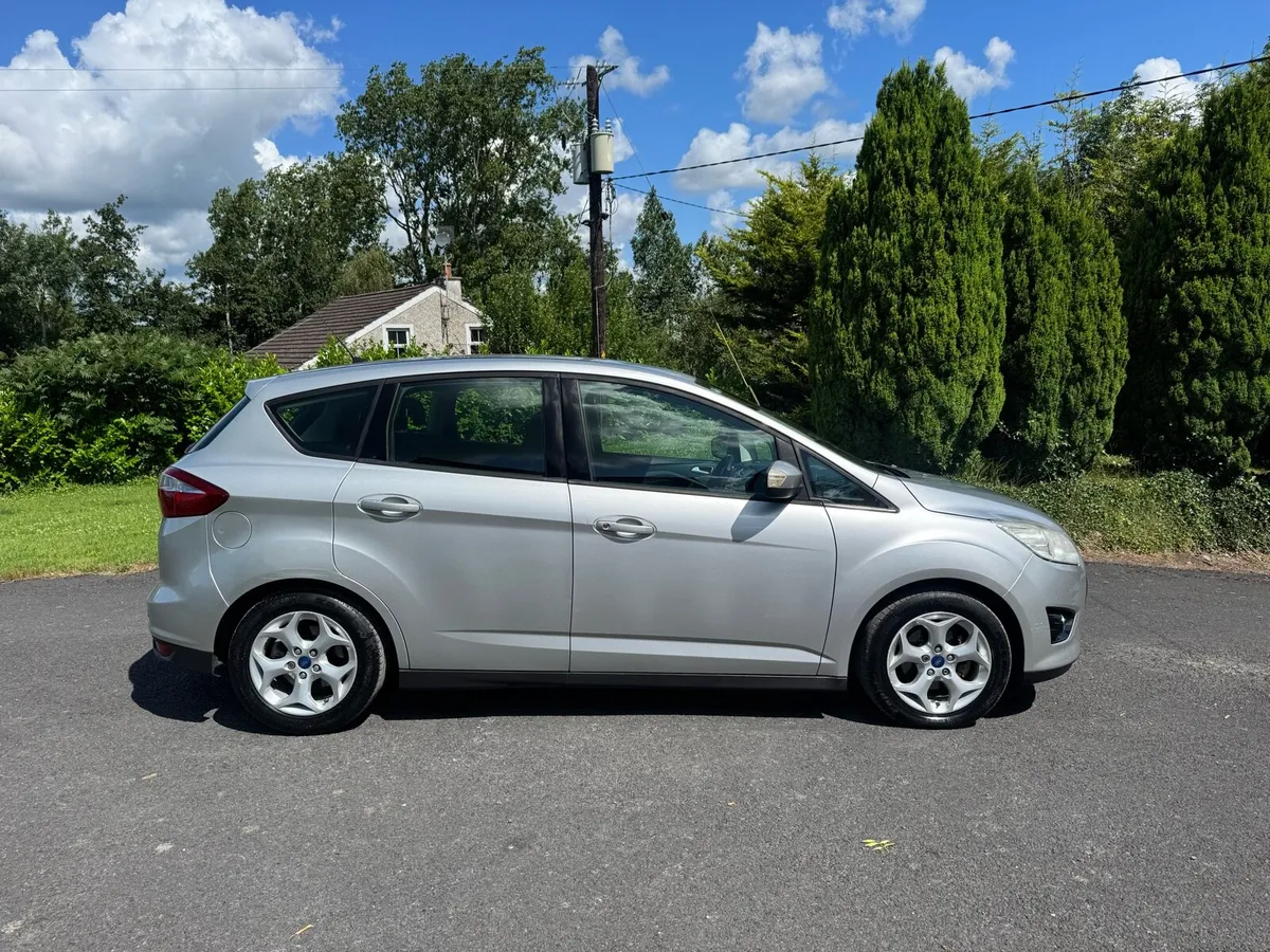2013 Ford cmax - Image 2
