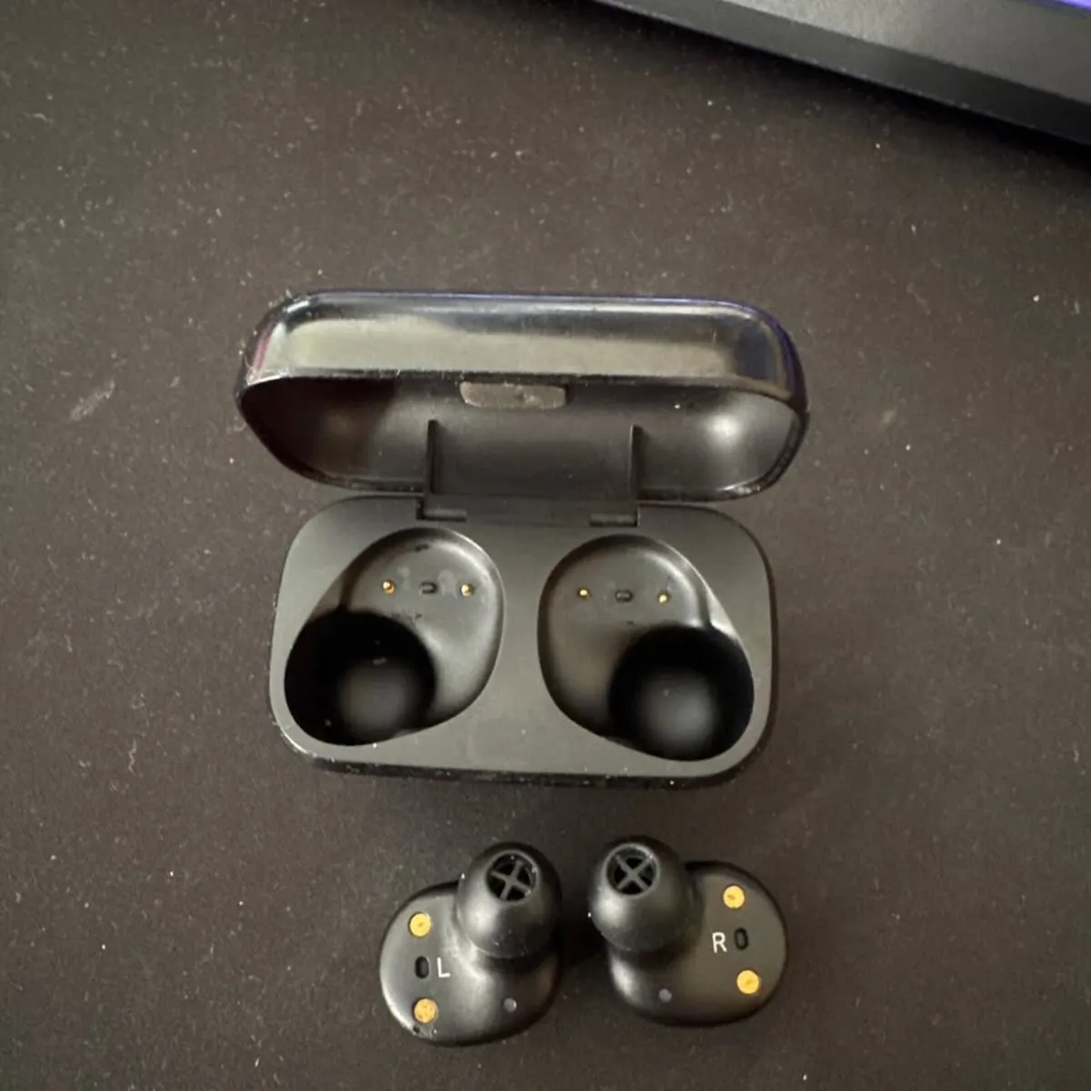 SENNHEISER CX TRUE WIRELESS EARBUNDS - Image 4