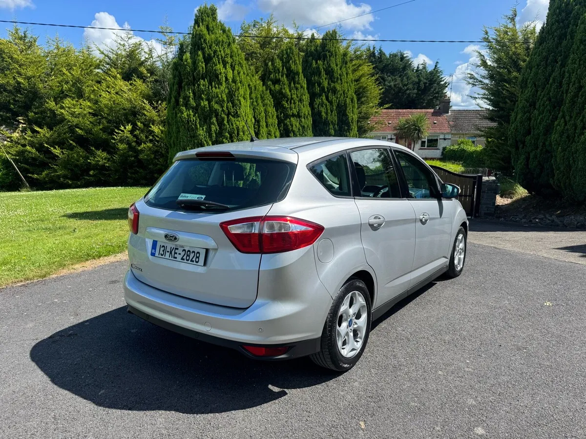 2013 Ford cmax - Image 3