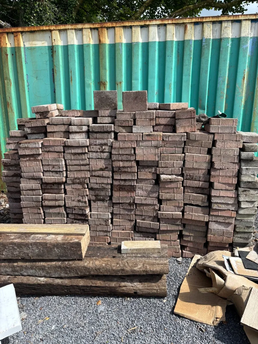 Paving - Image 1