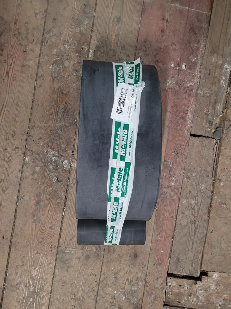 McHale Belt