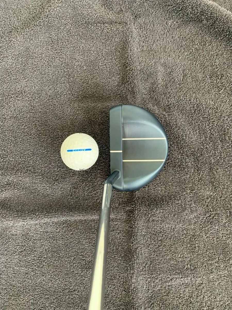 Mint Odyssey Ai-one Rossie putter - Image 1
