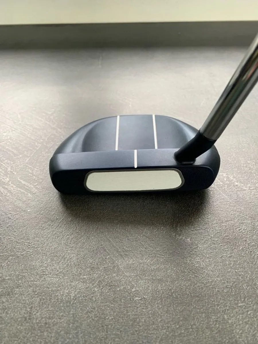 Mint Odyssey Ai-one Rossie putter - Image 2