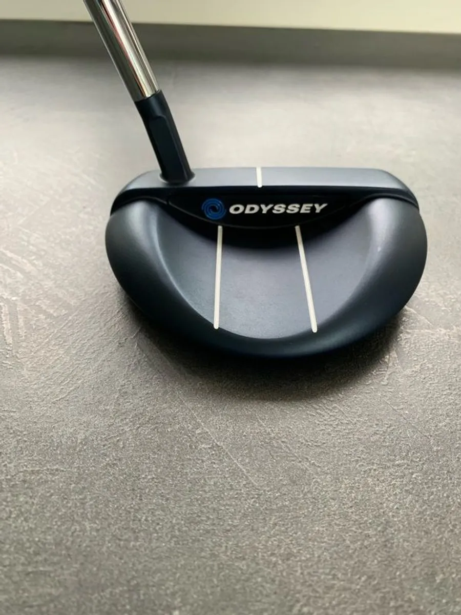 Mint Odyssey Ai-one Rossie putter - Image 3