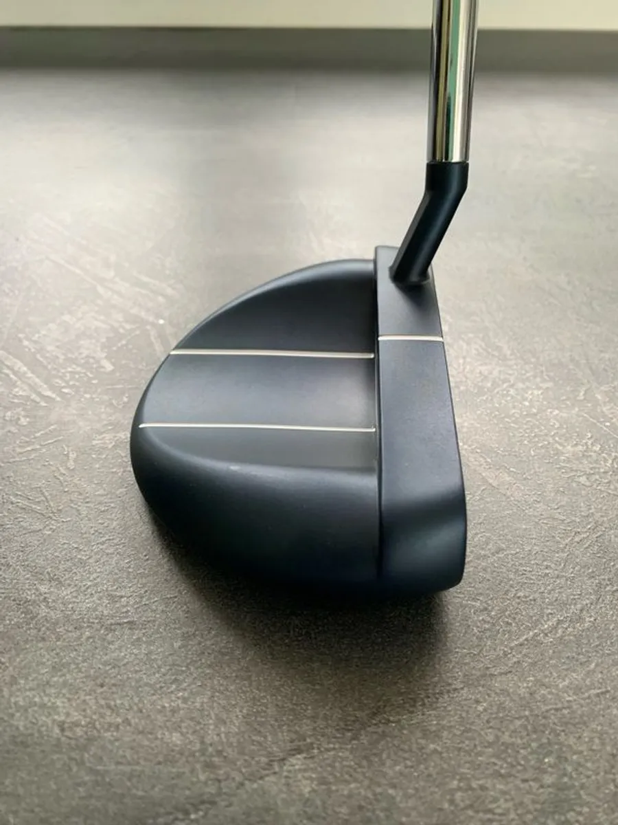 Mint Odyssey Ai-one Rossie putter - Image 4