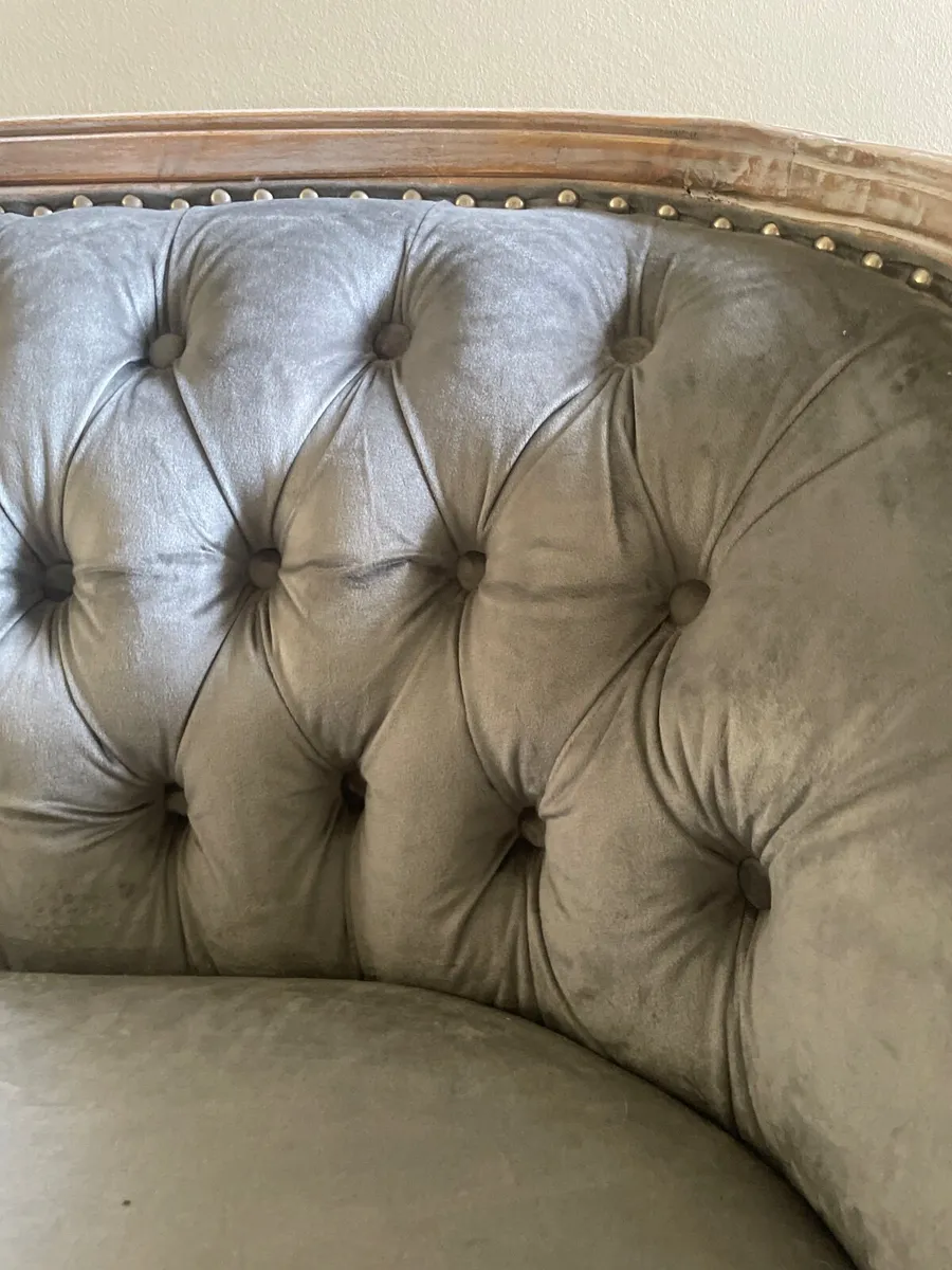 2seater sofa - Image 3