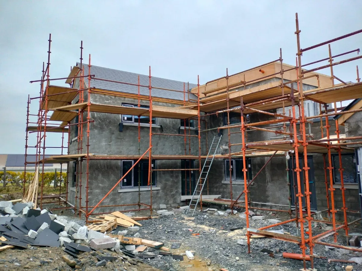Scaffolding - Image 3