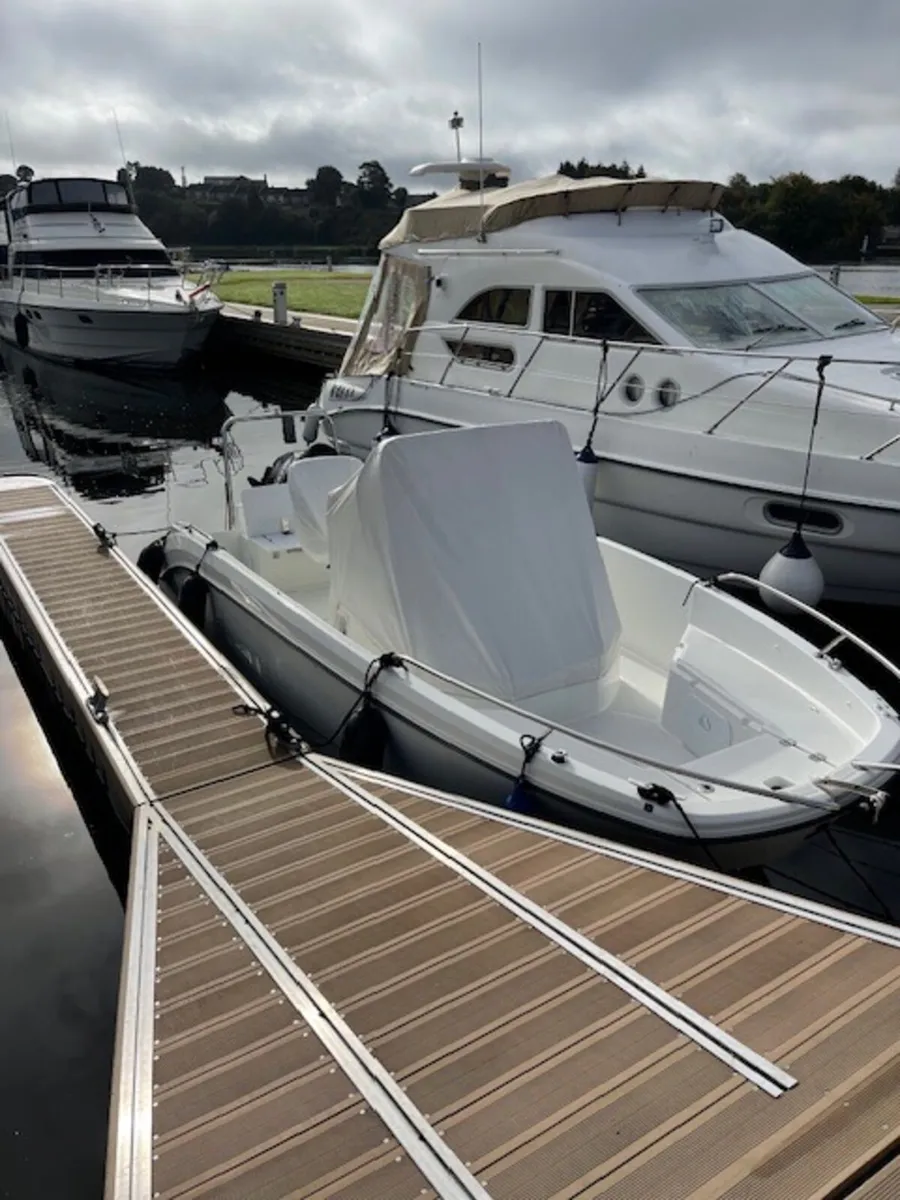 2020 Beneteau Flyer 6 - Image 2