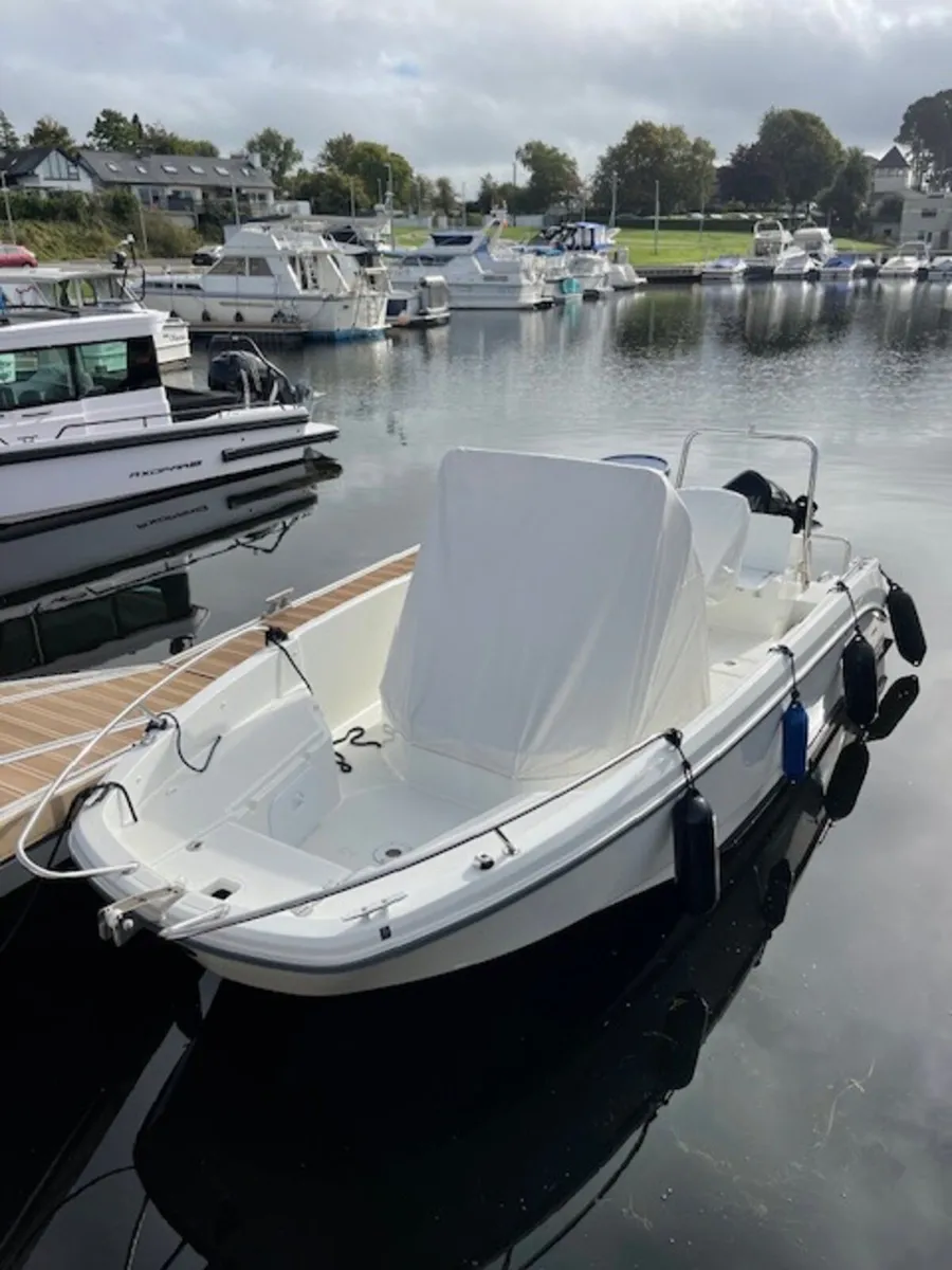 2020 Beneteau Flyer 6 - Image 4
