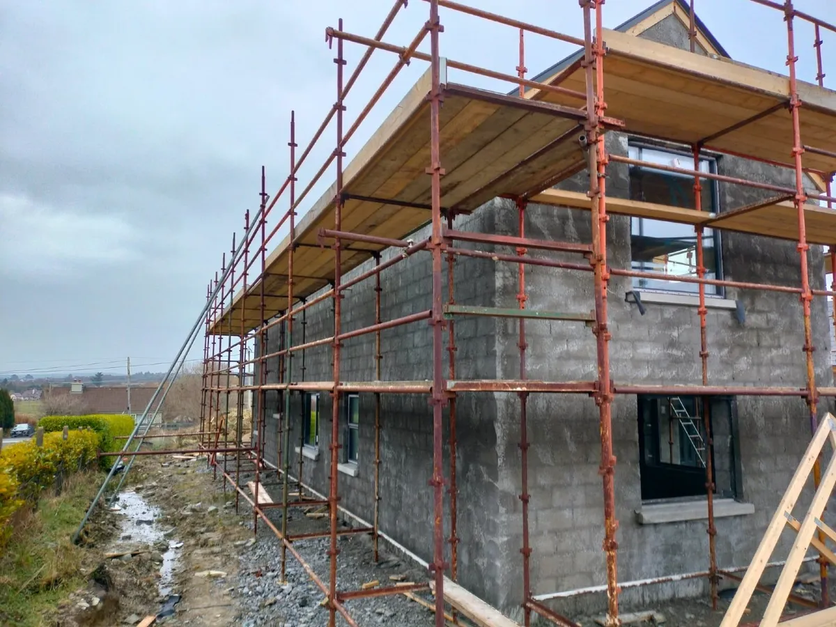 Scaffolding - Image 4